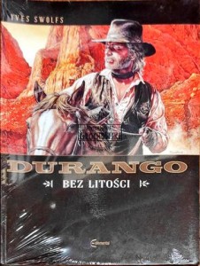 Durango. Tom 13 Bez litości 