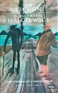 Zofia i Rafał Malczewscy