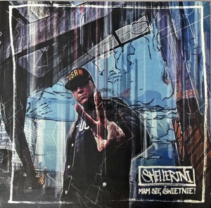 Shellerini – Mam Się Świetnie CD