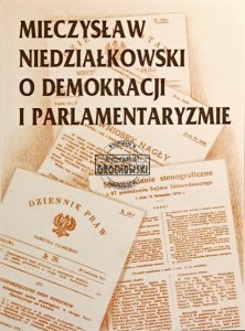 O demokracji i parlametaryzmie