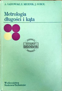 Metrologia długości i kąta