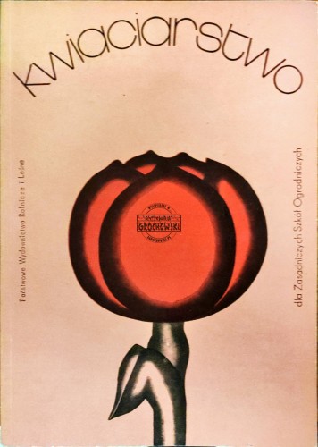 688414 Kwiaciarstwo dla zasadniczych szkół ogrodniczych
