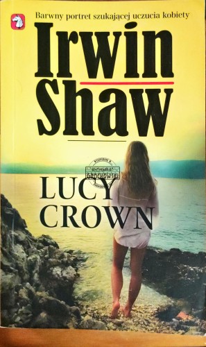 688419 Lucy Crown