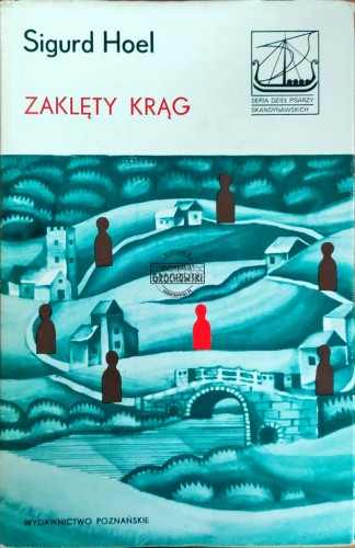 688458 Zaklęty krąg