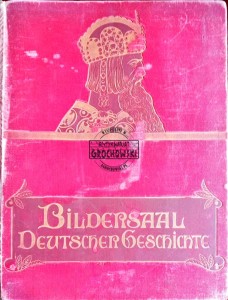 Bildersaal Deutscher Geschichte