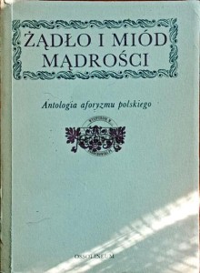 Żądło i miód miłości