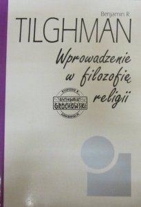 Wprowadzenie w filozofię religii 