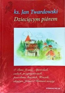 Dziecięcym piórem