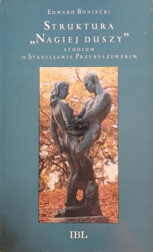 689444 Struktura "Nagiej duszy"