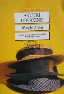 Skutki uboczne