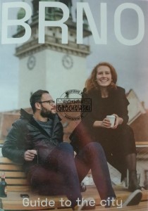 Brno, Guide to the city