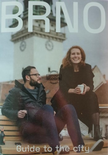 689458 Brno, Guide to the city