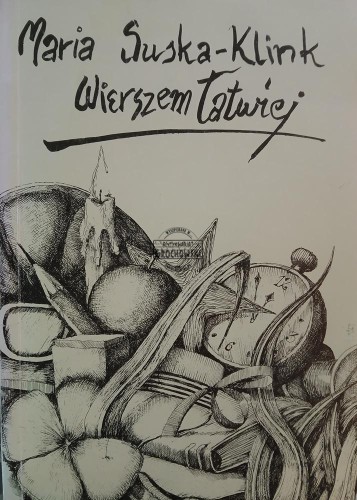 689473 Wierszem łatwiej