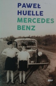 Mercedes Benz