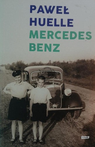 689476 Mercedes Benz