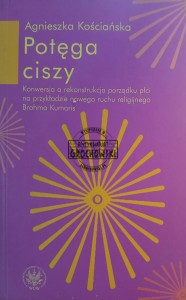 Potęga ciszy