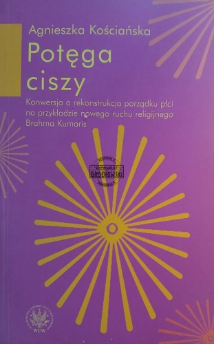 689487 Potęga ciszy