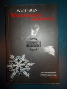 Wskrzeszenie umarłych