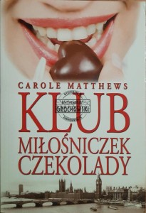 Klub miłośniczek czekolady