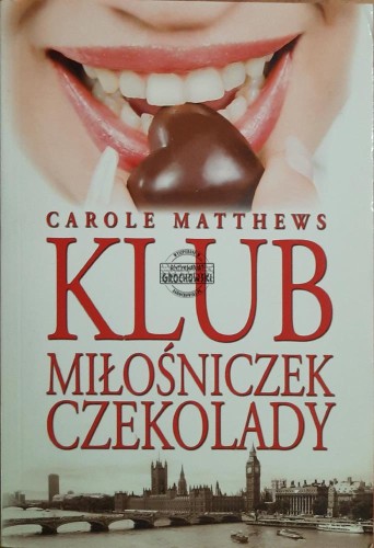 687517 Klub miłośniczek czekolady