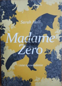 Madame Zero i inne opowiadania