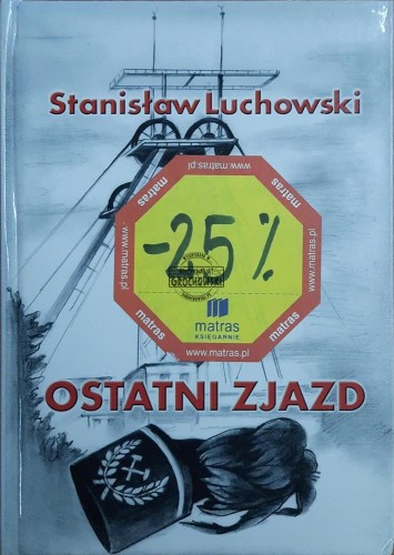 687525 Ostatni zjazd