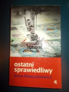 Ostatni sprawiedliwy