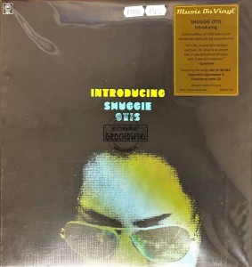 Shuggie Otis – Introducing Shuggie Otis LP (Limited Edition, Numbered)