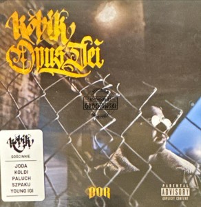 Kobik – Opus Dei CD