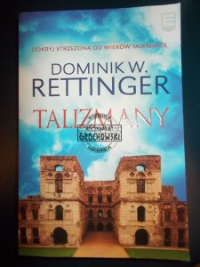 Talizmany