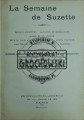 687530 La Semaine de Suzette nr 27-52/1938