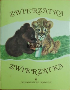 Zwierzątka zwierzątka