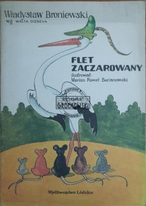 Flet zaczarowany