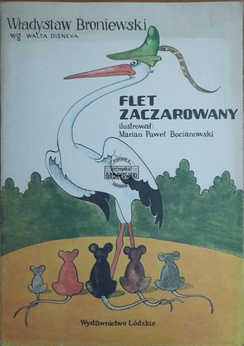 687538 Flet zaczarowany
