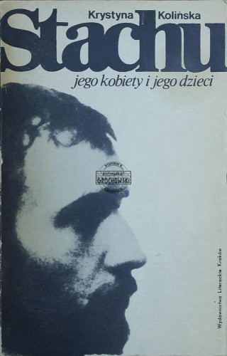 687542 Stachu, jego kobiety i jego dzieci