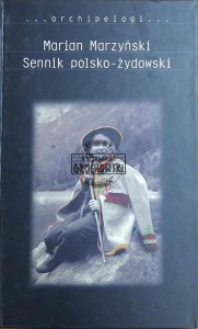 Sennik polsko-żydowski