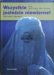 Wszystkie jesteście niewierne!