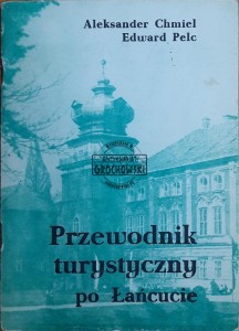 Przewodnik turystyczny po Łańcucie