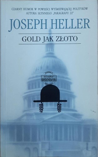 687569 Gold jak złoto