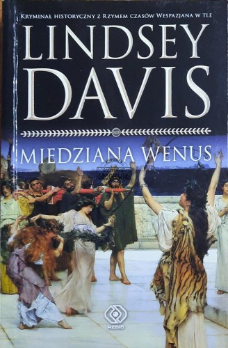 687573 Miedziana Wenus