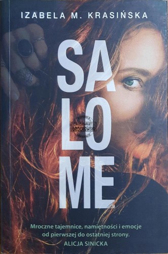 687575 Salome