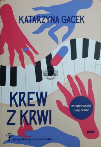 687576 Krew z krwi
