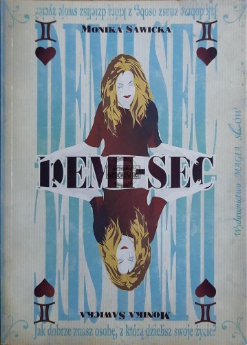 687577 Demi Sec