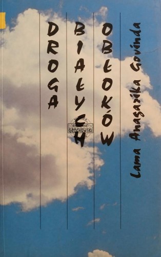 689494 Droga białych obłoków