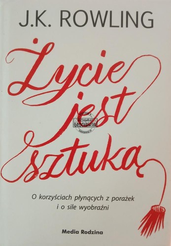 689508 Życie jest sztuką