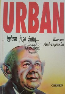 Urban... byłam jego żoną