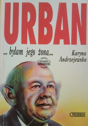 689514 Urban... byłam jego żoną