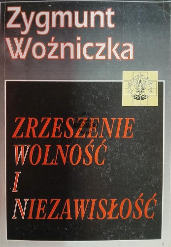 689522 Zrzeszenie "Wolność i Niezawisłość"