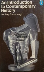 An Introduction to Contemporary History