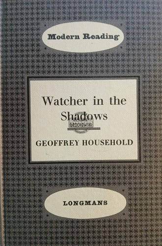 689527 Watcher in the Shadows